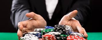 Официальный сайт Vulkan Neon Casino