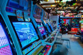 Онлайн казино Magnet Casino